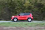 Kia Soul 2014 года (EU)